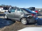 2018 Chevrolet Sonic ls