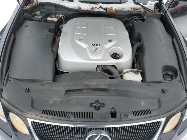 2006 Lexus GS 300