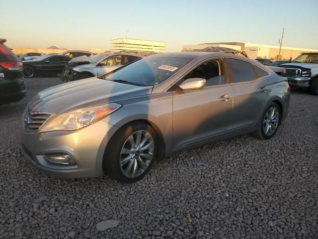 2013 Hyundai Azera GLS