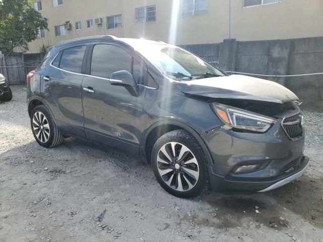 2017 Buick Encore Essence