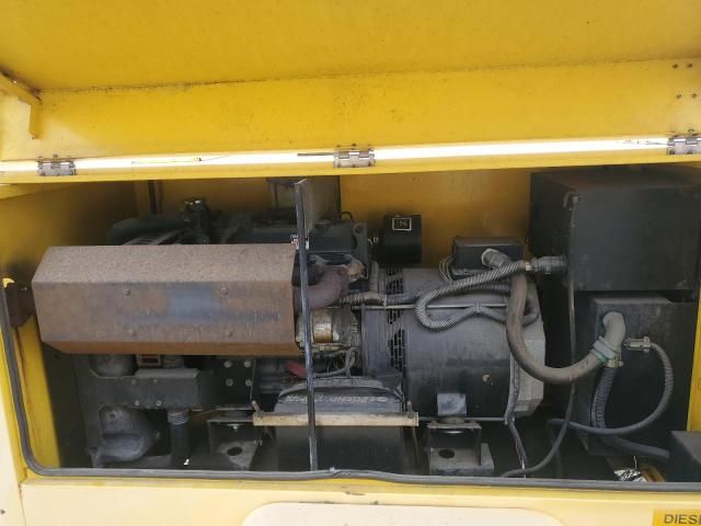 1993 Ck Power Generator