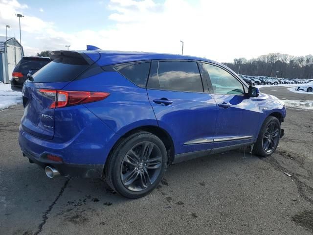 2021 Acura RDX A-Spec