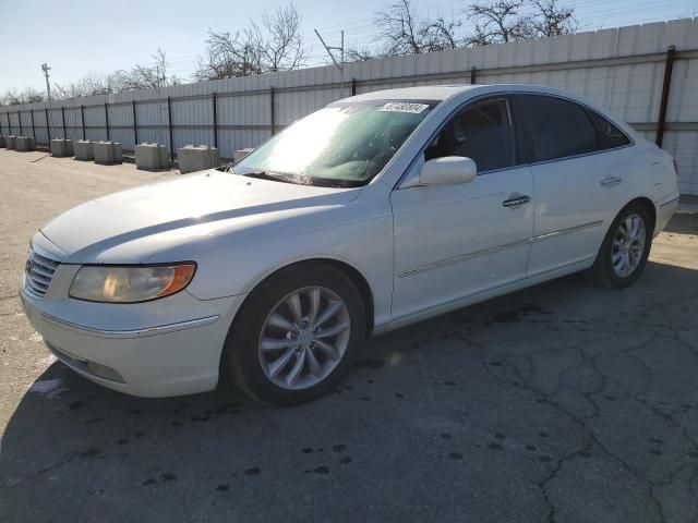 2006 Hyundai Azera SE