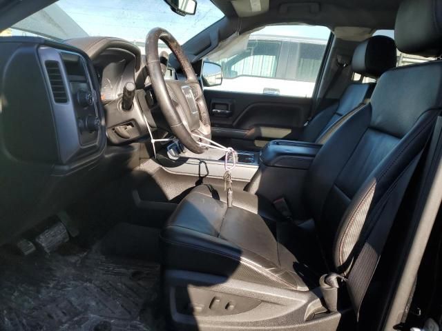 2014 GMC Sierra K1500 SLT