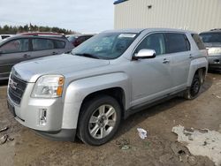 GMC salvage cars for sale: 2012 GMC Terrain SLE