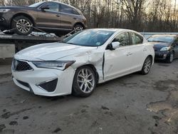 Vehiculos salvage en venta de Copart Glassboro, NJ: 2020 Acura ILX