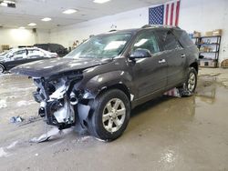 GMC Vehiculos salvage en venta: 2015 GMC Acadia SLE