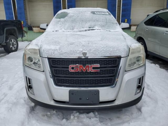 2011 GMC Terrain SLE