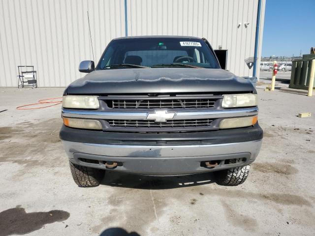 2000 Chevrolet Silverado K1500