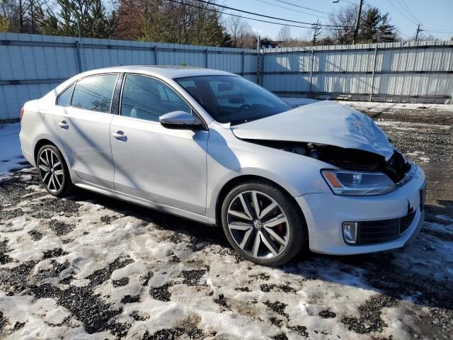 2013 Volkswagen Jetta GLI