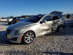 2015 Cadillac ATS Luxury en venta en Houston, TX