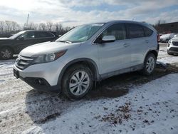 2012 Honda CR-V EX en venta en New Britain, CT