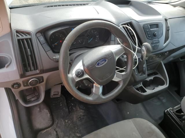 2016 Ford Transit T-250