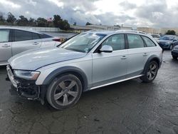 2013 Audi A4 Allroad Premium Plus for sale in Martinez, CA