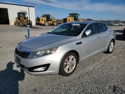 2013 KIA Optima LX for sale in Lumberton, NC