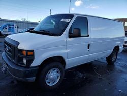 2009 Ford Econoline E250 Van for sale in Littleton, CO