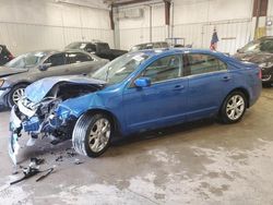 2012 Ford Fusion SE for sale in Franklin, WI