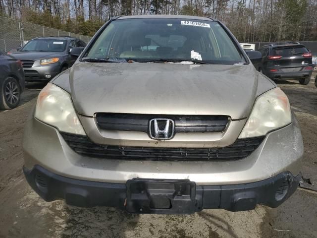 2008 Honda CR-V LX