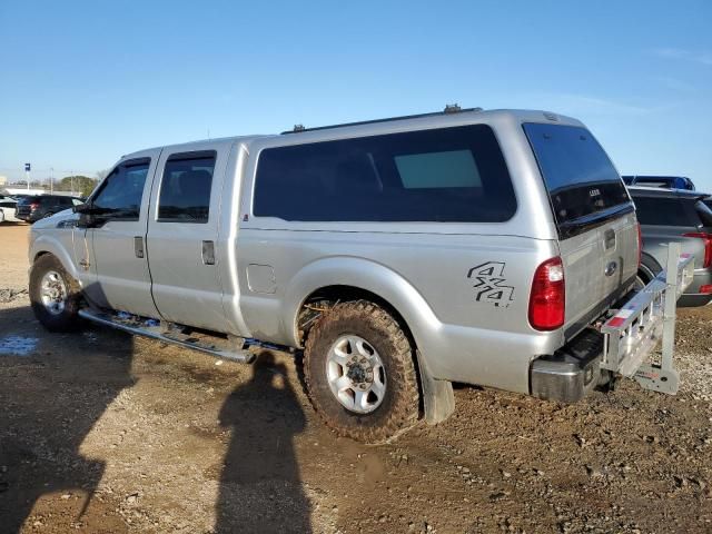 2014 Ford F250 Super Duty