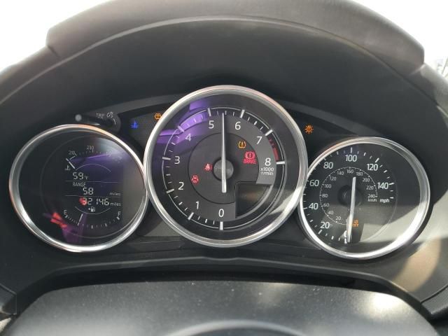 2023 Mazda MX-5 Miata Club