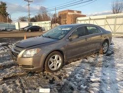 2010 Chevrolet Malibu LS for sale in New Britain, CT