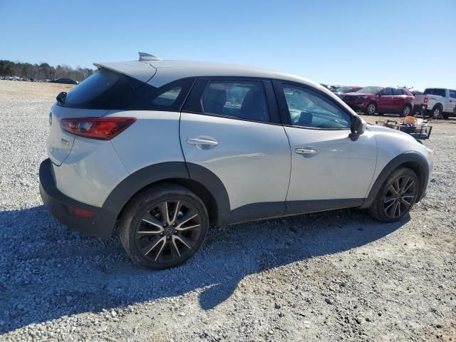 2018 Mazda CX-3 Touring