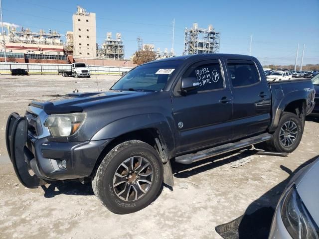 2014 Toyota Tacoma Double Cab Prerunner