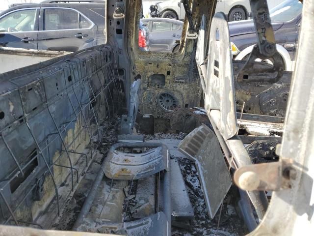 2000 Ford F250 Super Duty