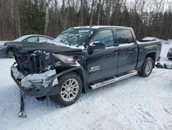 2017 GMC Sierra K1500 SLE en venta en Cookstown, ON