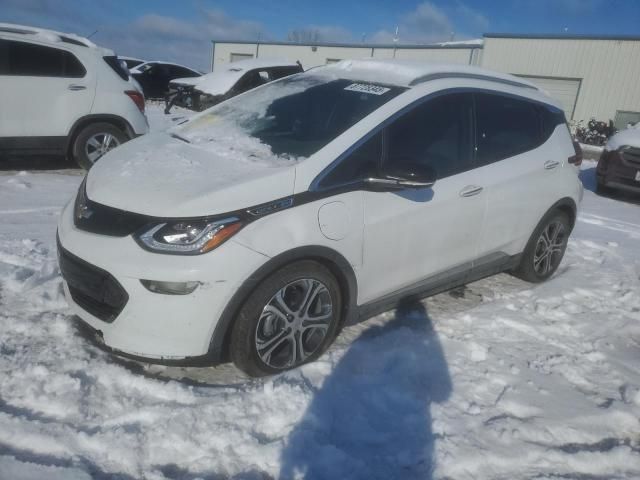 2021 Chevrolet Bolt EV Premier