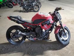 2015 Yamaha FZ6 R for sale in Columbus, OH