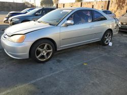 2002 Honda Civic EX for sale in Wilmington, CA