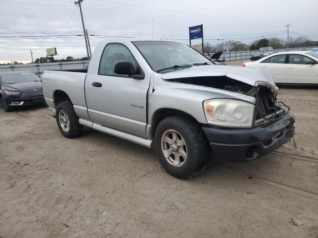 2008 Dodge RAM 1500 ST