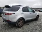 2017 Land Rover Discovery HSE