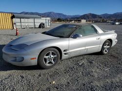 2002 Pontiac Firebird for sale in Mentone, CA