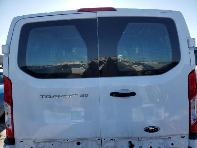 2023 Ford Transit T-150