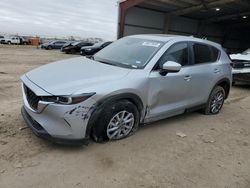 Mazda cx-5 Prefe salvage cars for sale: 2023 Mazda CX-5 Preferred