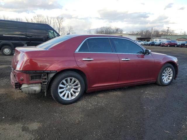 2013 Chrysler 300