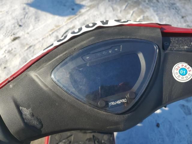 2024 Jiaj Moped