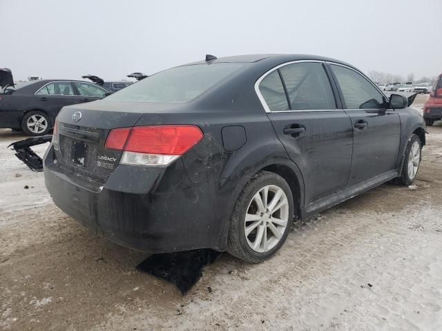 2014 Subaru Legacy 2.5I Premium