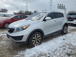 2016 KIA Sportage LX for sale in Columbus, OH