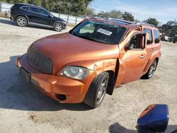 Chevrolet hhr salvage cars for sale: 2006 Chevrolet HHR LT