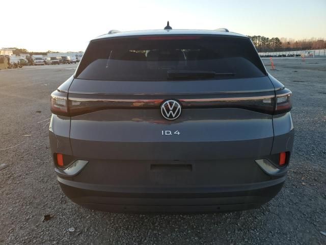 2023 Volkswagen ID.4 S