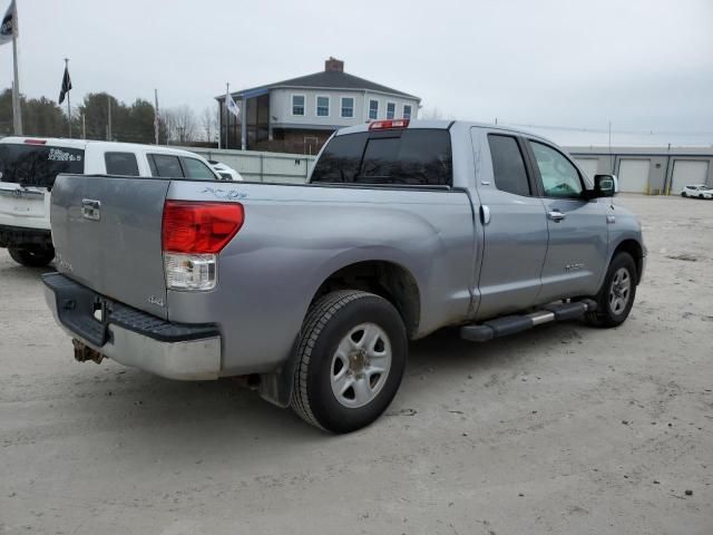 2011 Toyota Tundra Double Cab SR5