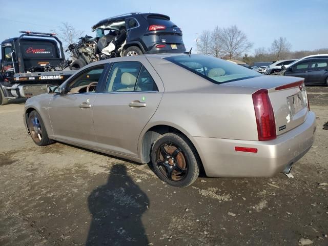 2005 Cadillac STS