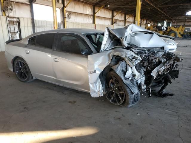 2019 Dodge Charger R/T