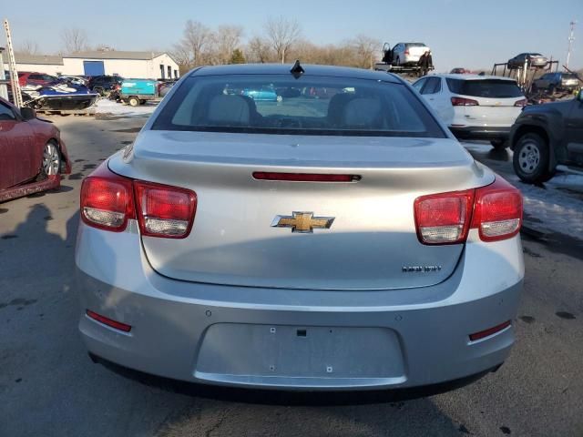 2013 Chevrolet Malibu LS