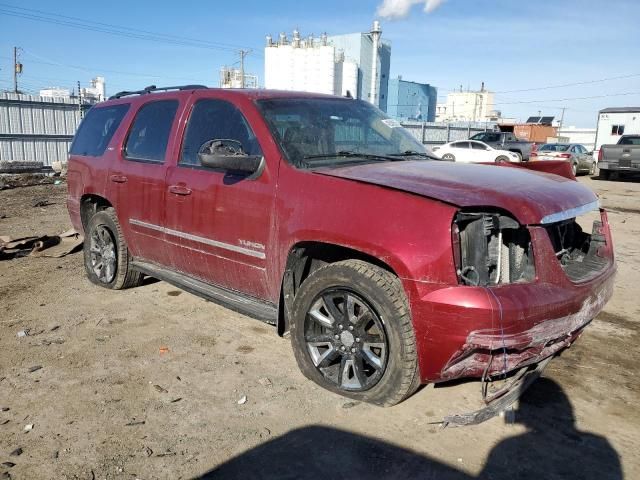 2011 GMC Yukon SLT