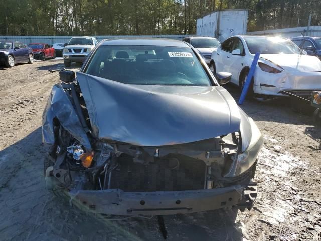 2011 Honda Accord LX