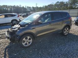 2015 Ford Escape SE en venta en Ellenwood, GA